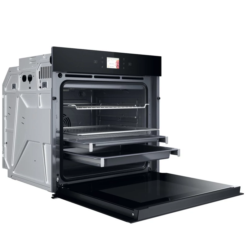 WHIRLPOOL BEÉPÍTHETŐ SÜTŐ WOI118HT2SBA
