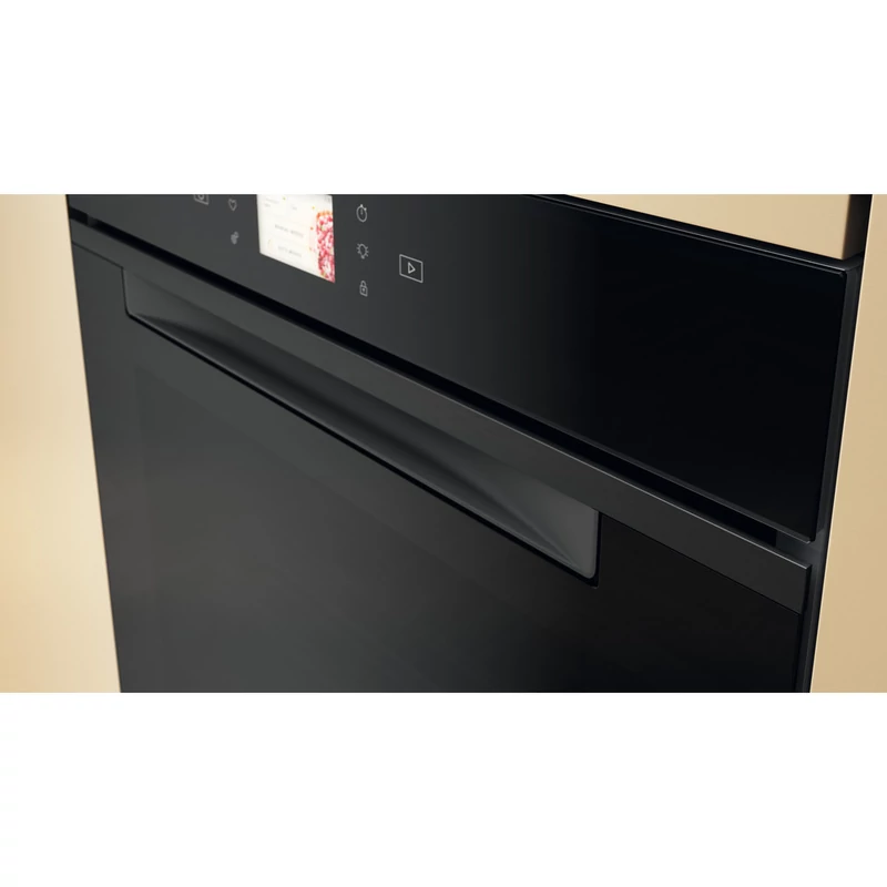 WHIRLPOOL BEÉPÍTHETŐ SÜTŐ WOI118HT2SBA