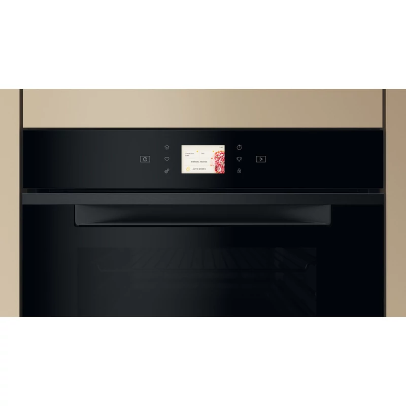 WHIRLPOOL BEÉPÍTHETŐ SÜTŐ WOI118HT2SBA