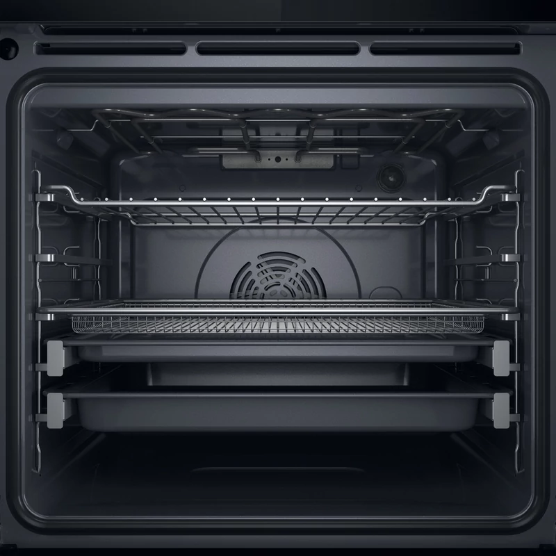 WHIRLPOOL BEÉPÍTHETŐ SÜTŐ WOI118HT2SBA