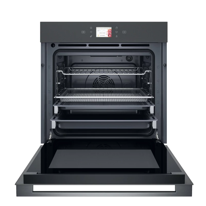 WHIRLPOOL BEÉPÍTHETŐ SÜTŐ WOI118PT2SSMA