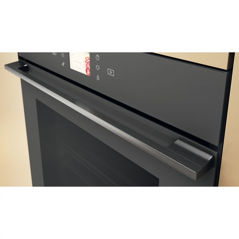 WHIRLPOOL BEÉPÍTHETŐ SÜTŐ WOI118PT2SSMA
