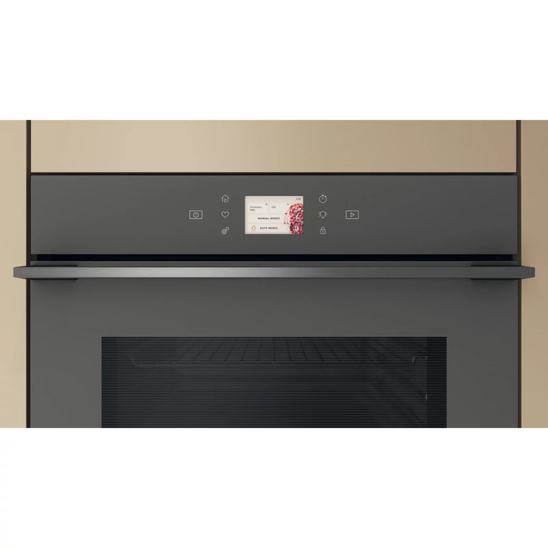 WHIRLPOOL BEÉPÍTHETŐ SÜTŐ WOI118PT2SSMA