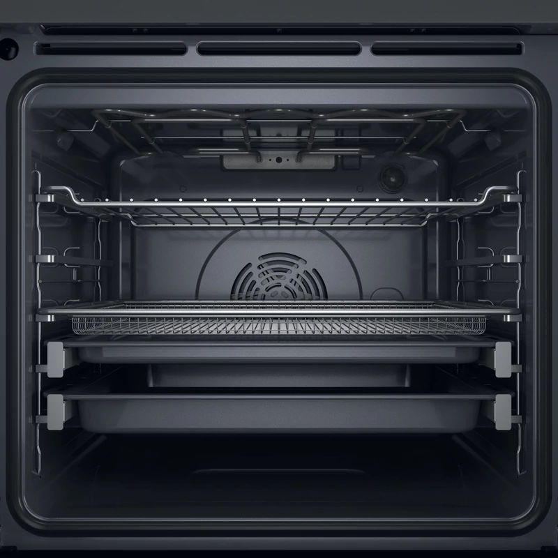 WHIRLPOOL BEÉPÍTHETŐ SÜTŐ WOI118PT2SSMA