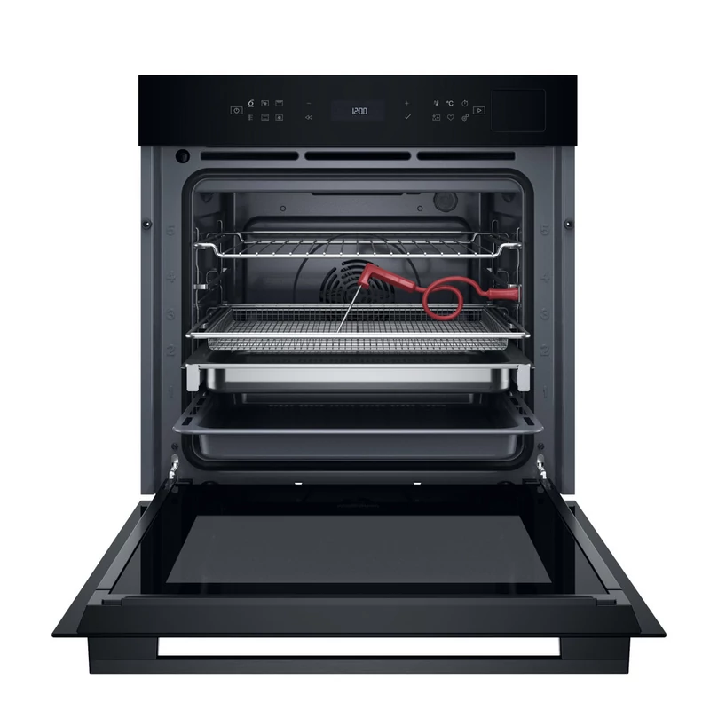 WHIRLPOOL WOI7P8FHT1SBA BEÉPÍTHETŐ GŐZSÜTŐ