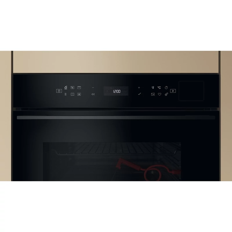 WHIRLPOOL WOI7P8FHT1SBA BEÉPÍTHETŐ GŐZSÜTŐ