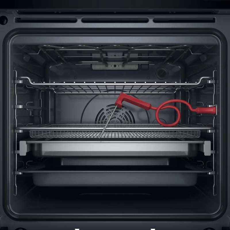 WHIRLPOOL WOI7P8FHT1SBA BEÉPÍTHETŐ GŐZSÜTŐ