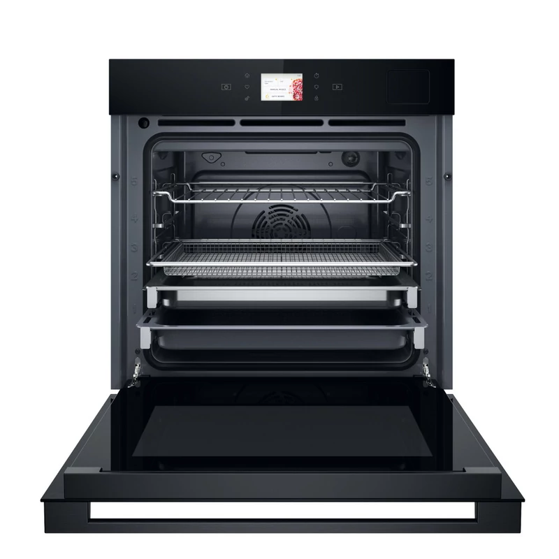 WHIRLPOOL WOI9P8HT2SBA BEÉPÍTHETŐ GŐZSÜTŐ