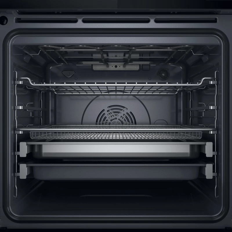 WHIRLPOOL WOI9P8HT2SBA BEÉPÍTHETŐ GŐZSÜTŐ