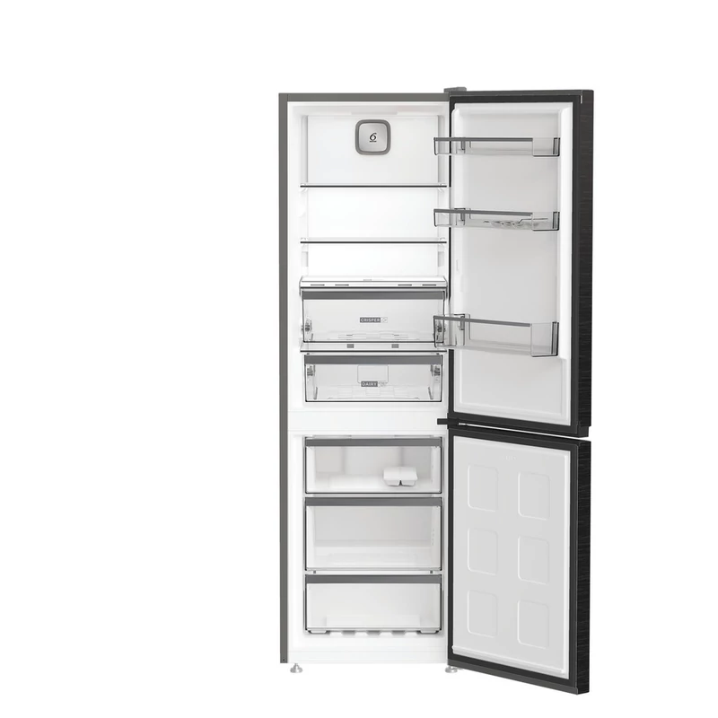 Whirlpool WHK 26363 XBR5E szabadonálló hűtő dark inox