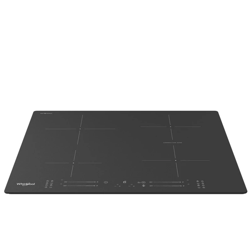WHIRLPOOL WB S2560 NE BM beépíthető indukciós főzőlap Matt Protect