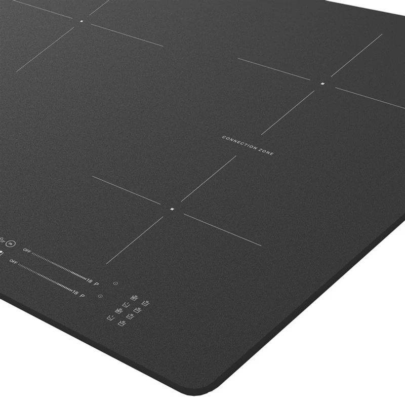 WHIRLPOOL WB S2560 NE BM beépíthető indukciós főzőlap Matt Protect