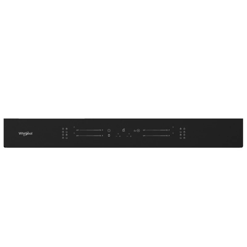 WHIRLPOOL WL S3777 NE BM Indukciós főzőlap Matt protect