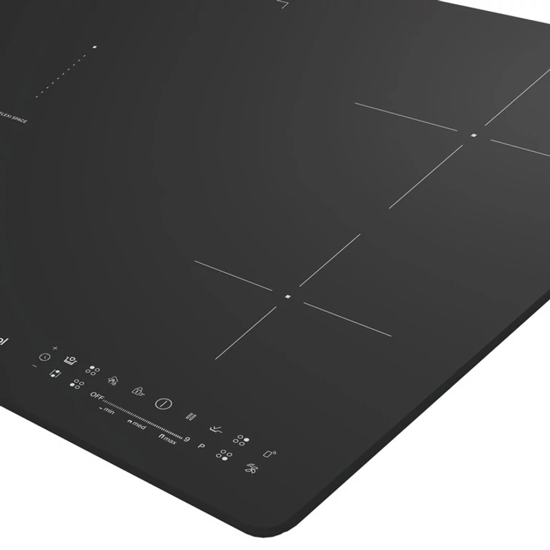 WHIRLPOOL WS 1160P CP NE beépíthető indukciós főzőlap