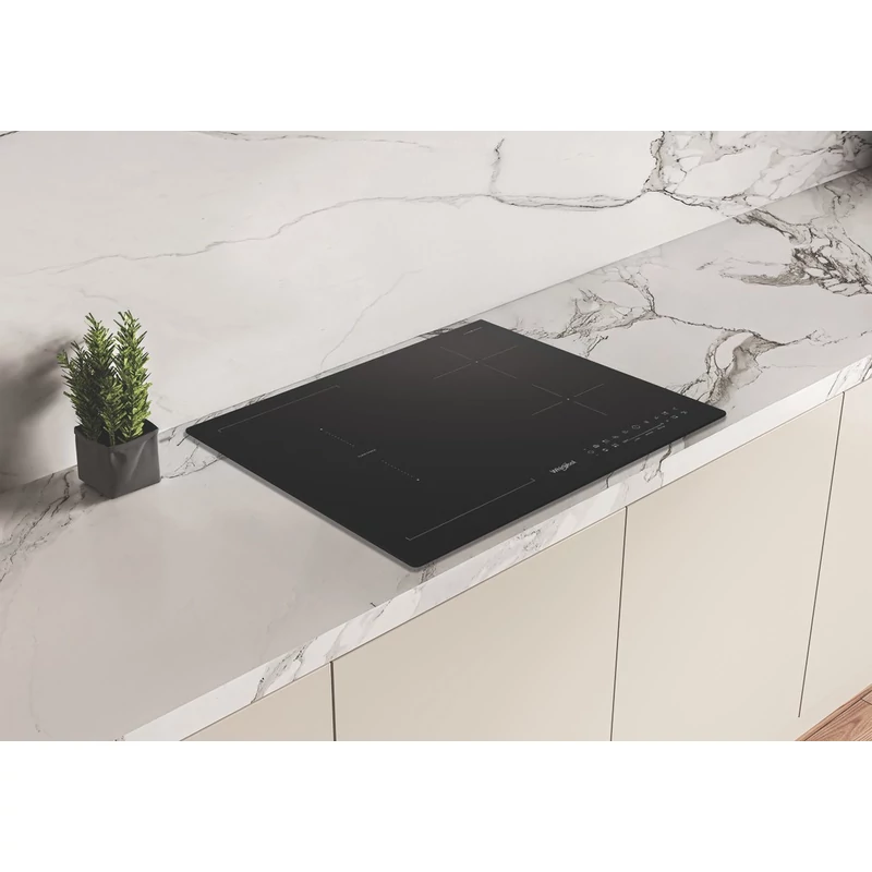 WHIRLPOOL WS 1160P CP NE beépíthető indukciós főzőlap