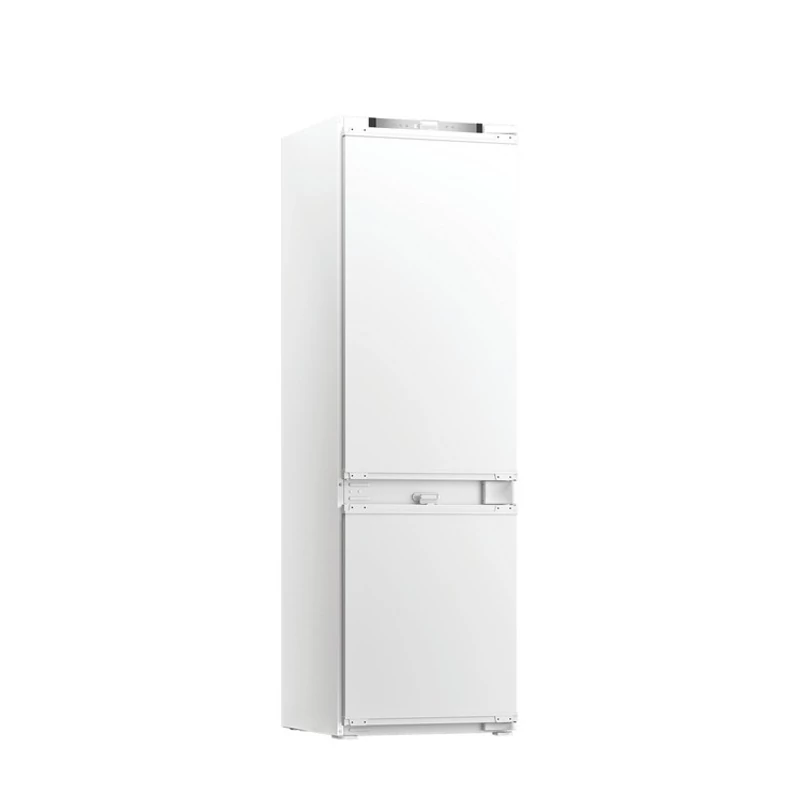 Whirlpool WHK2 5293 B5E2 Dual No Frost beépíthető hűtőszekrény 178cm