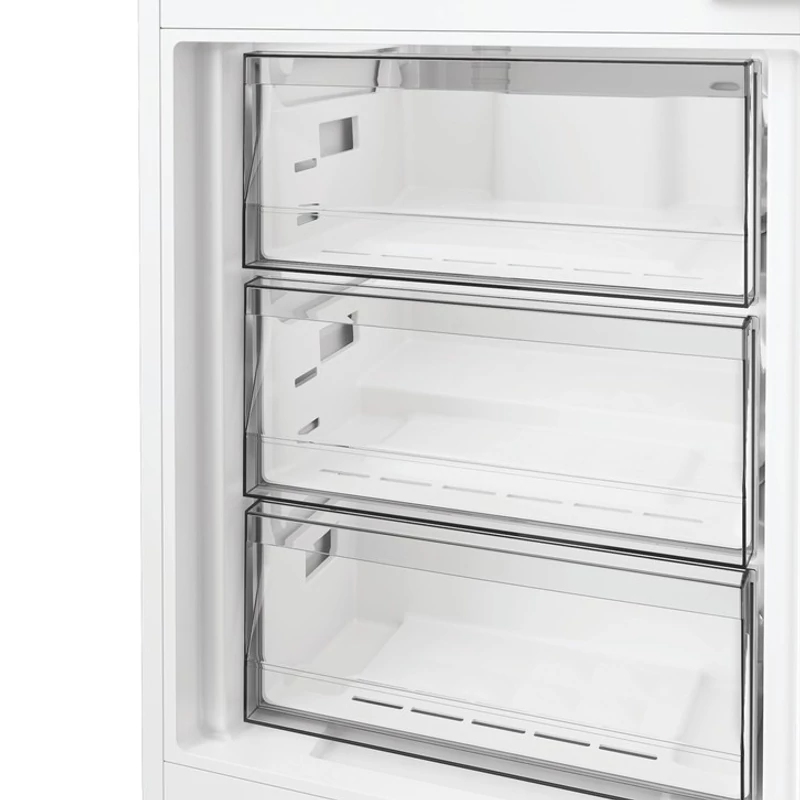 Whirlpool WHK2 5322 B4E Dual No Frost beépíthető hűtőszekrény
