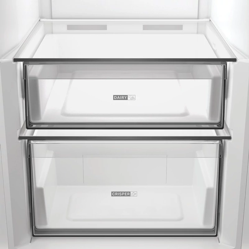 WHIRLPOOL WHMLF 6442 W4E Szabadonálló hűtőszekrény