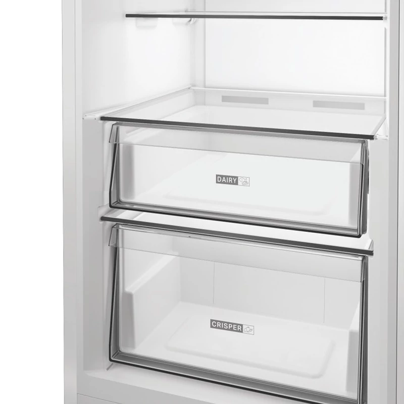 WHIRLPOOL WHMLF 6442 XP4E Szabadonálló hűtőszekrény