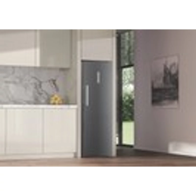 WHIRLPOOL WHMLF 6442 XP4E Szabadonálló hűtőszekrény