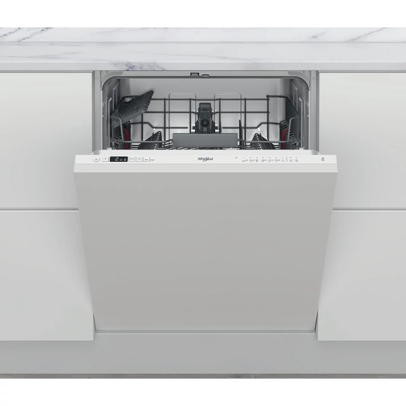 Whirlpool WH2IFC14BN6 Beépíthető mosogatógép