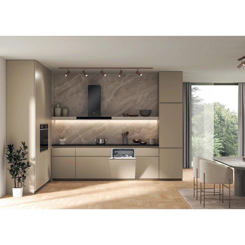 Whirlpool WH2IFC14BN6 Beépíthető mosogatógép