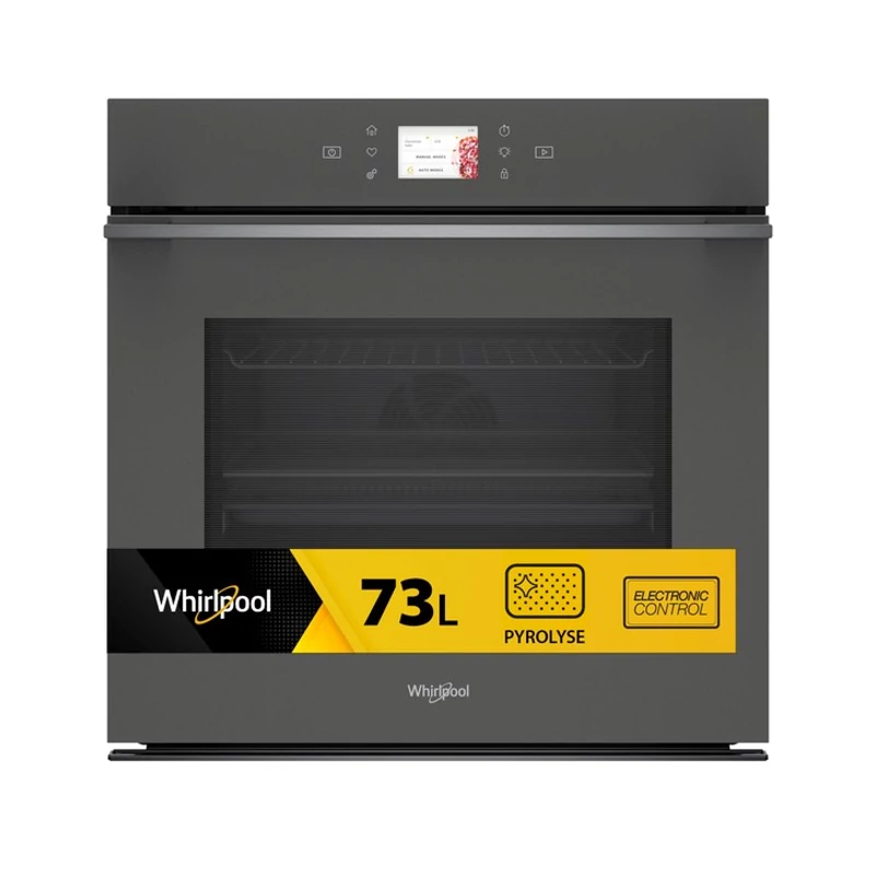 WHIRLPOOL BEÉPÍTHETŐ SÜTŐ WOI118PT2SSMA