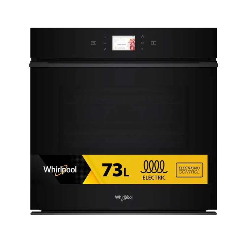 WHIRLPOOL BEÉPÍTHETŐ SÜTŐ WOI98HT2SBA