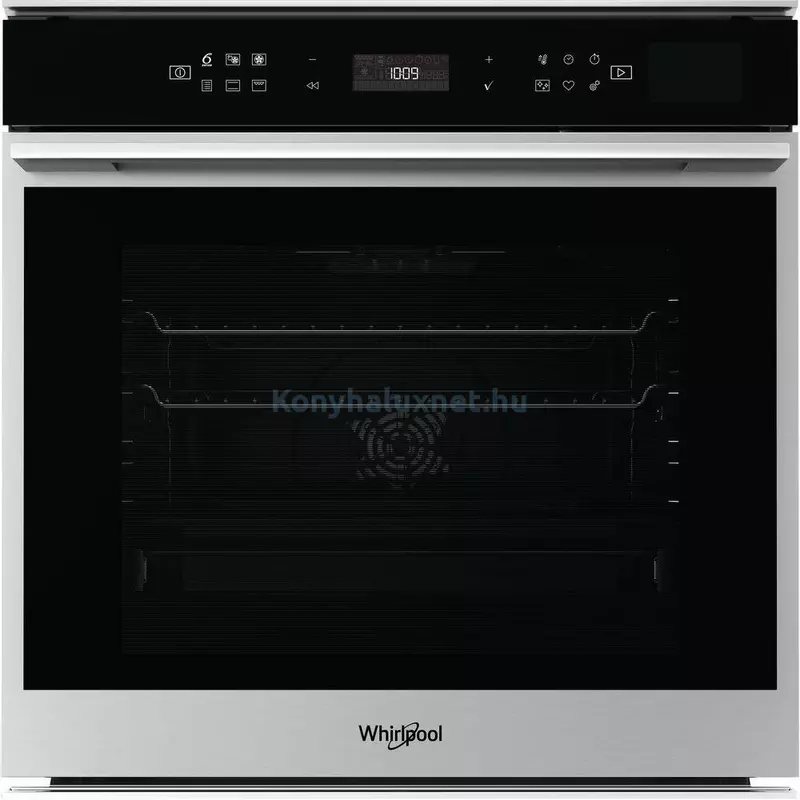 WHIRLPOOL BEÉPÍTHETŐ SÜTŐ W7 OM44S1P