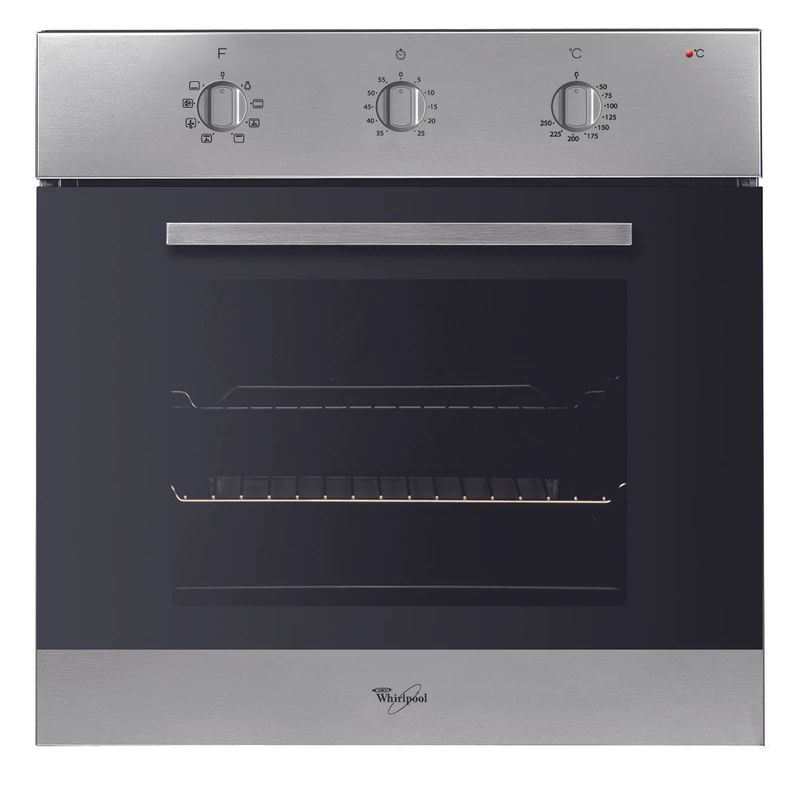 WHIRLPOOL Beépíthető Sütő AKP459/IX 