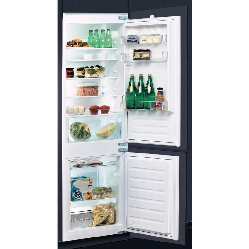 WHIRLPOOL ART 66102 Beépíthető Hűtőszekrény