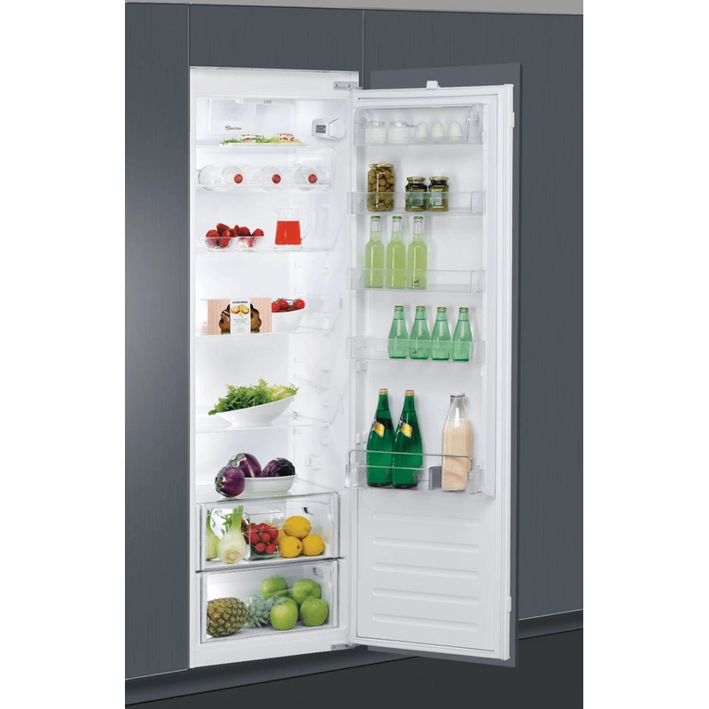WHIRLPOOL Beépíthető Hűtőszekrény ARG18070