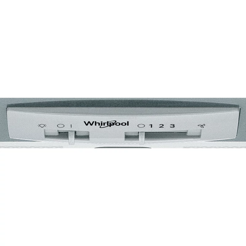 Whirlpool AKR 650/1 IX Beépíthető elszívó