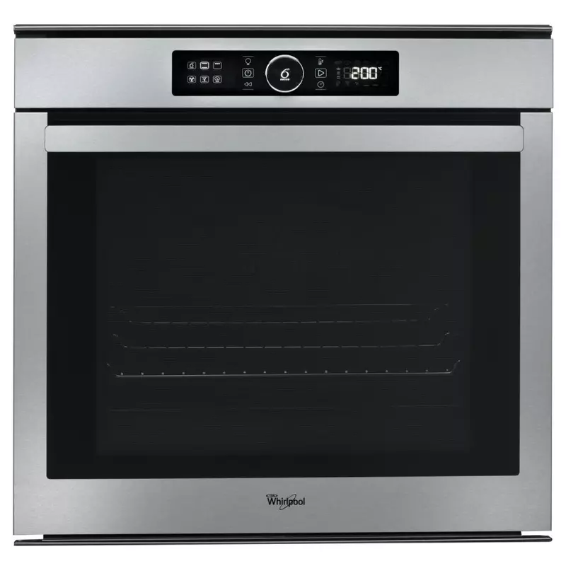 WHIRLPOOL AKZM 8420 IX Beépíthető Sütő