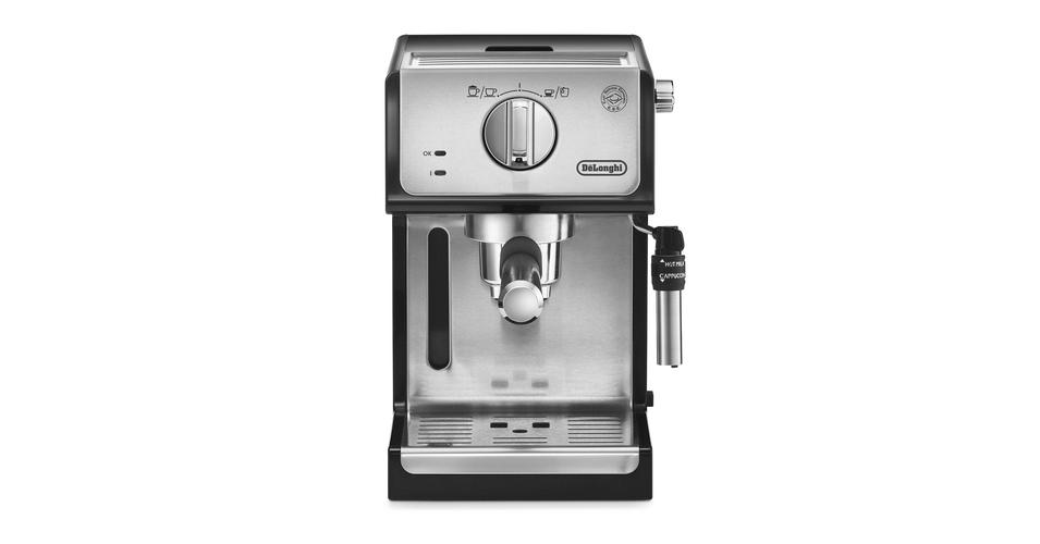 DeLonghi ECP35.31 presszó kávéfőző DeLonghi ECP35.31 presszó kávéfőző