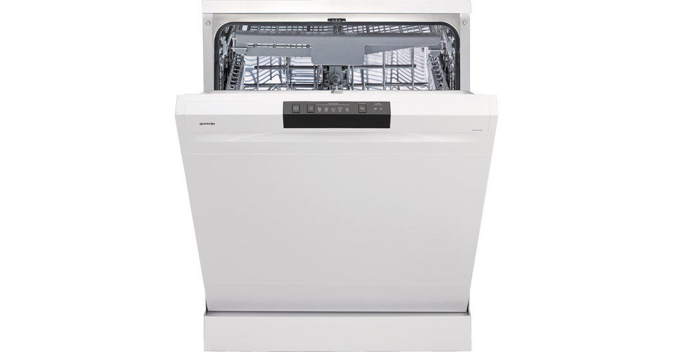 Gorenje Szabadonlló Mosogatógép GS620E10W - Konyhaluxnet Webáruház