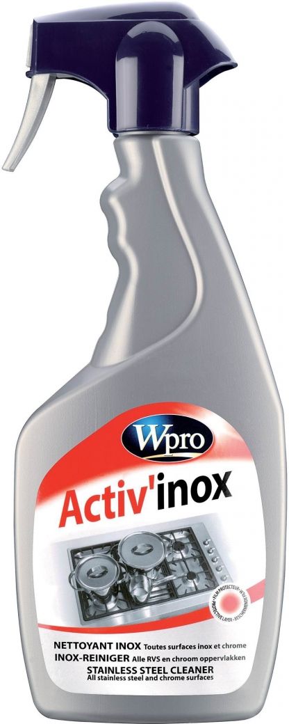 WPRO ILD 222 Active Clean Vízkőoldó Konyhaluxnet Webáruház WPRO ILD 222 Active Clean Vízkőoldó Konyhaluxnet Webáruház